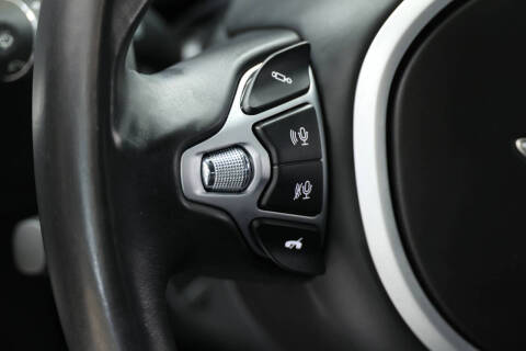 2018 Aston Martin DB11 V12