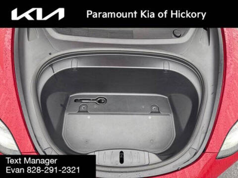 2019 Tesla Model 3 Performance