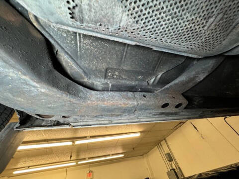 1993 Buick Roadmaster Limited