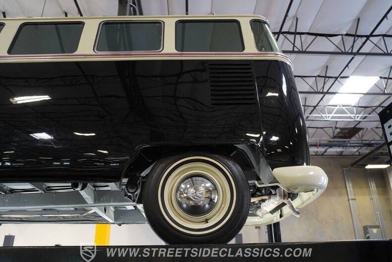 1975 Volkswagen Type 2