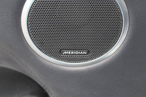 2018 Land Rover Range Rover Sport Supercharged