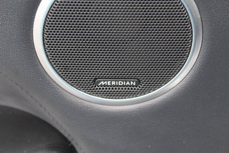 2018 Land Rover Range Rover Sport Supercharged