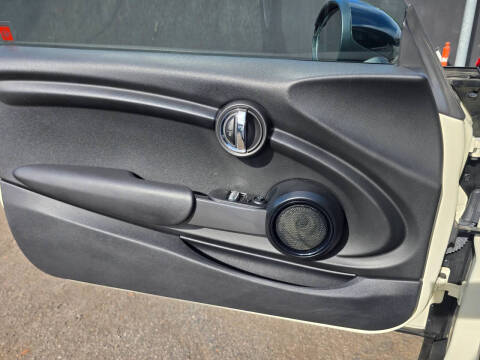 2015 MINI Hardtop 2 Door Cooper