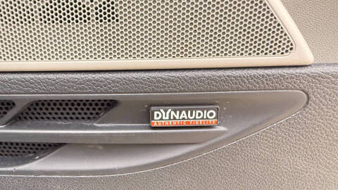 2009 Volkswagen Eos Lux