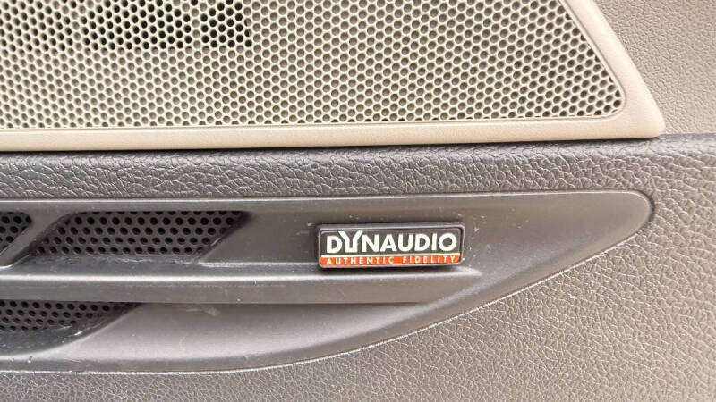 2009 Volkswagen Eos Lux