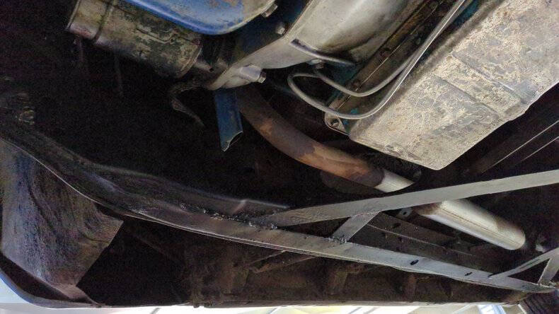 1956 Cadillac Eldorado