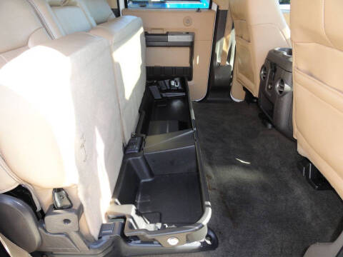 2015 Ford F-350 Super Duty