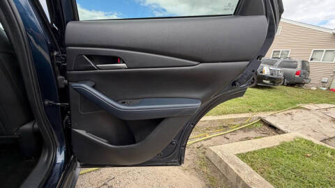 2020 Mazda CX-30 Select