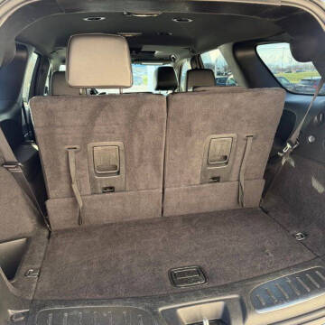 2025 Dodge Durango GT Plus
