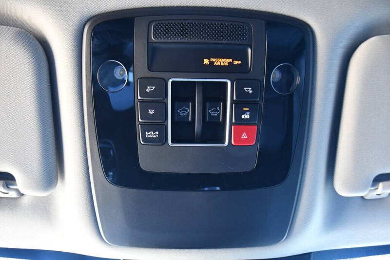 2024 Kia Carnival SX Prestige