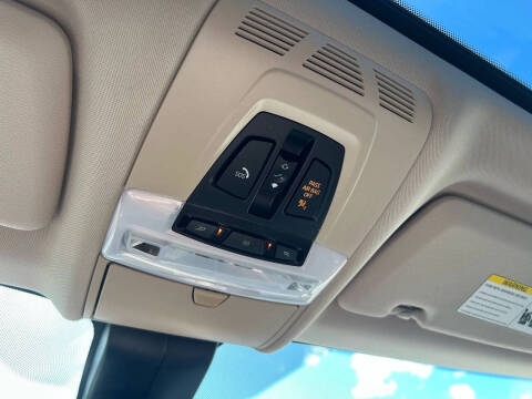 2016 BMW X5 xDrive35d