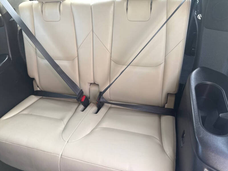 2018 Mazda CX-9 Touring