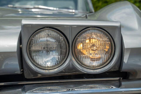 1965 Chevrolet Corvette