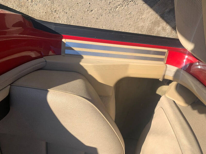 1995 Mercedes-Benz C-Class C 220