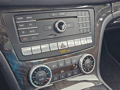 2017 Mercedes-Benz SL-Class SL 450