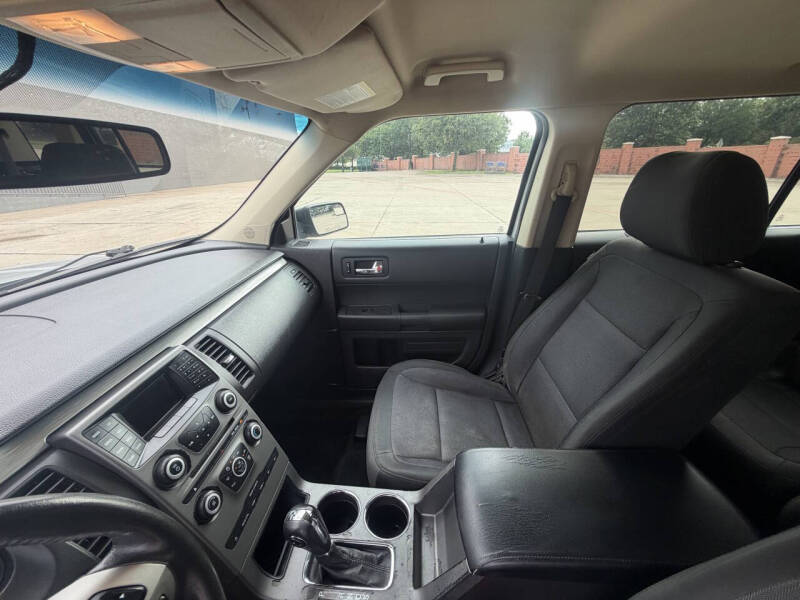 2014 Ford Flex SE