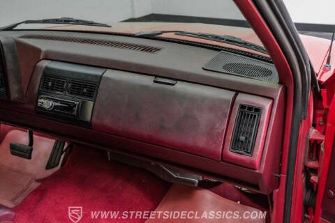 1988 GMC Sierra 1500