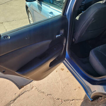 2011 Chrysler 200 Touring