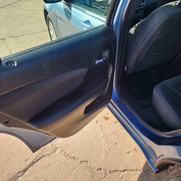 2011 Chrysler 200 Touring