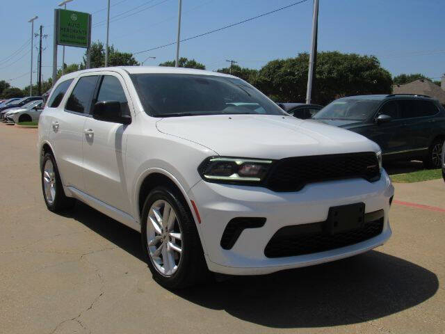 2023 Dodge Durango