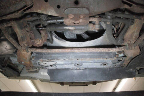 1989 Cadillac Brougham