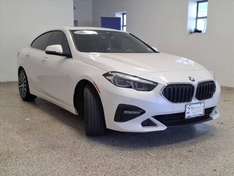 2021 BMW 2 Series 228i xDrive Gran Coupe