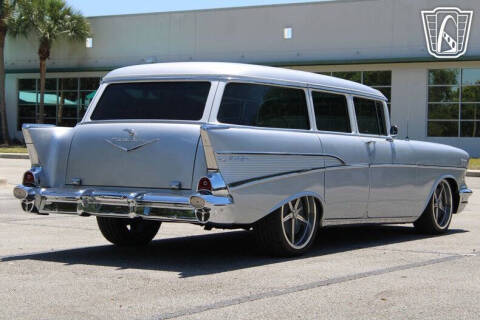 1957 Chevrolet 210