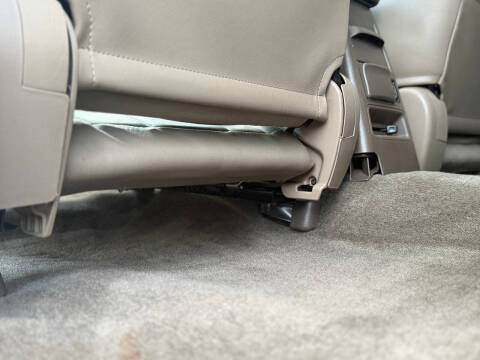 2001 Toyota 4Runner SR5