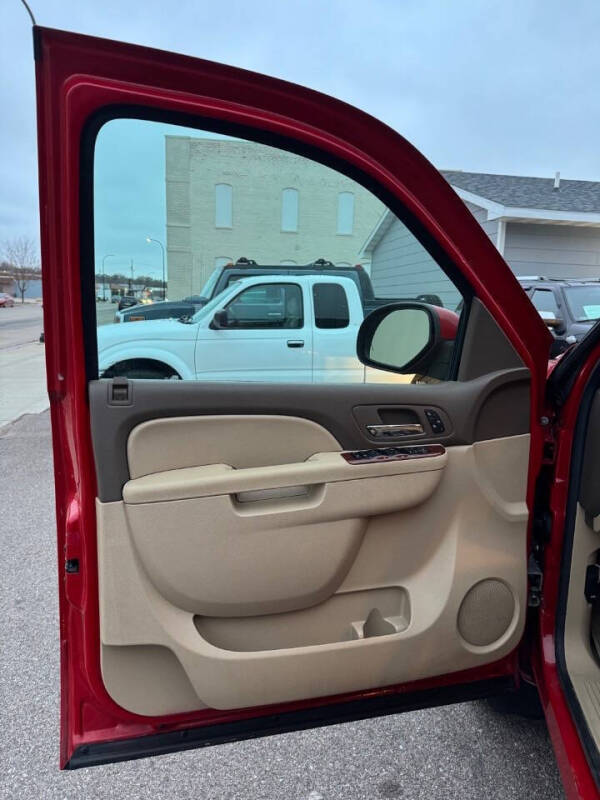 2013 GMC Sierra 1500 SLT