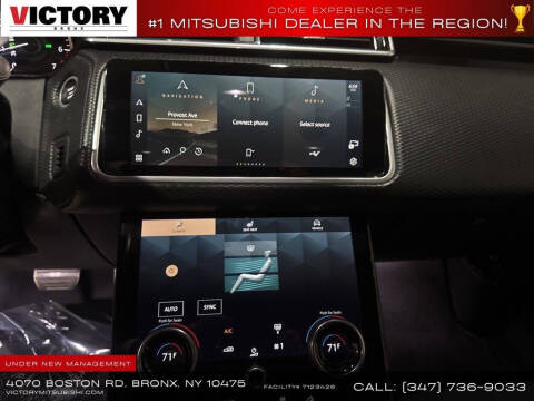 2022 Land Rover Range Rover Velar P250 R-Dynamic S