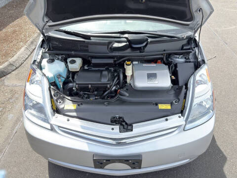 2007 Toyota Prius
