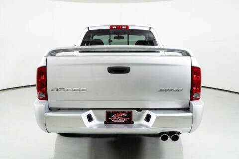 2004 Dodge Ram 1500 SRT-10