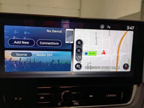 2025 Nissan Altima 2.5 SL