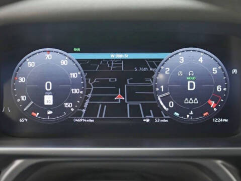 2023 Land Rover Defender