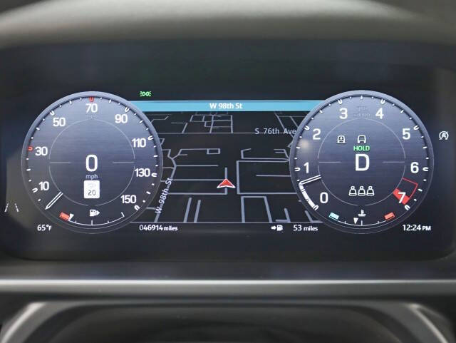 2023 Land Rover Defender