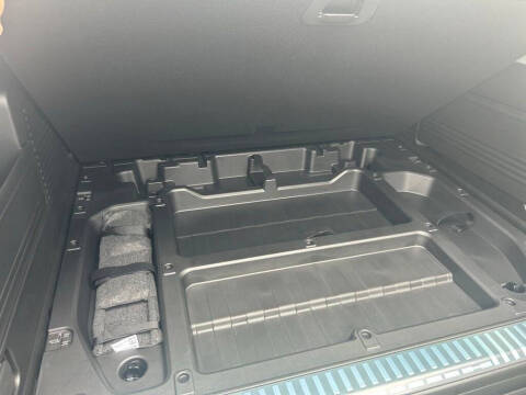 2025 GMC HUMMER EV 3X