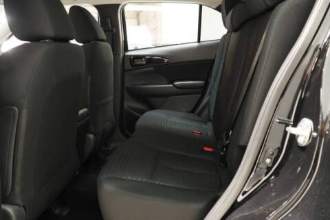 2026 Mitsubishi Eclipse Cross ES