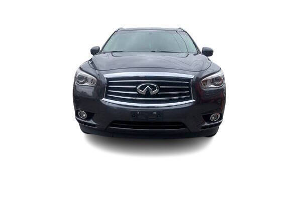 2014 INFINITI QX60 Hybrid's photo