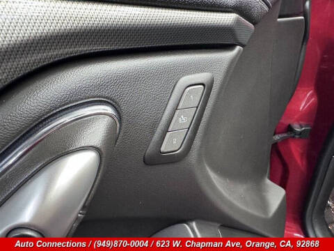 2011 Cadillac CTS 3.6L Performance