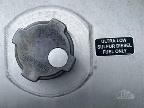 2014 Freightliner Cascadia