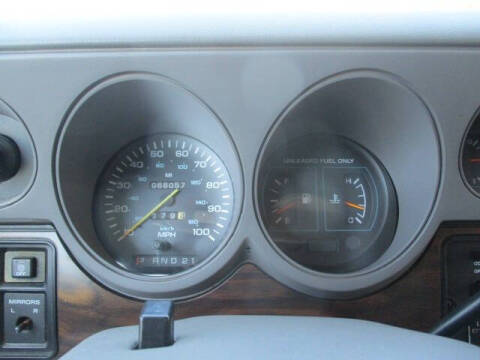 1996 Dodge Ram Van 2500