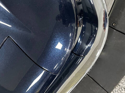 1964 Chevrolet Corvette