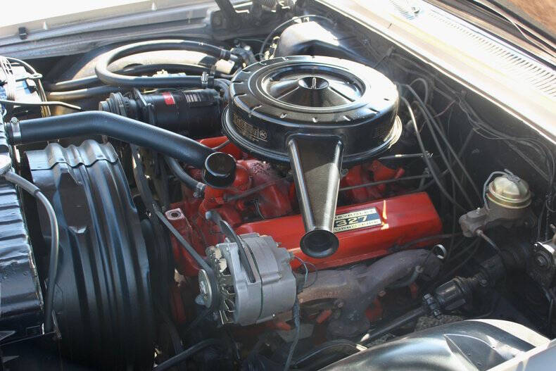 1964 Chevrolet Impala