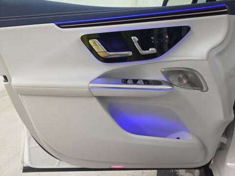 2024 Mercedes-Benz EQE EQE 350 4MATIC