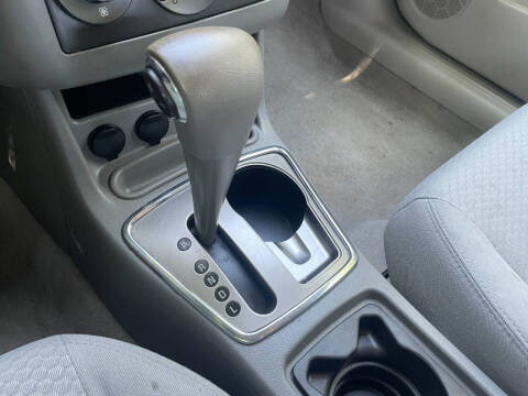 2006 Chevrolet Malibu LS