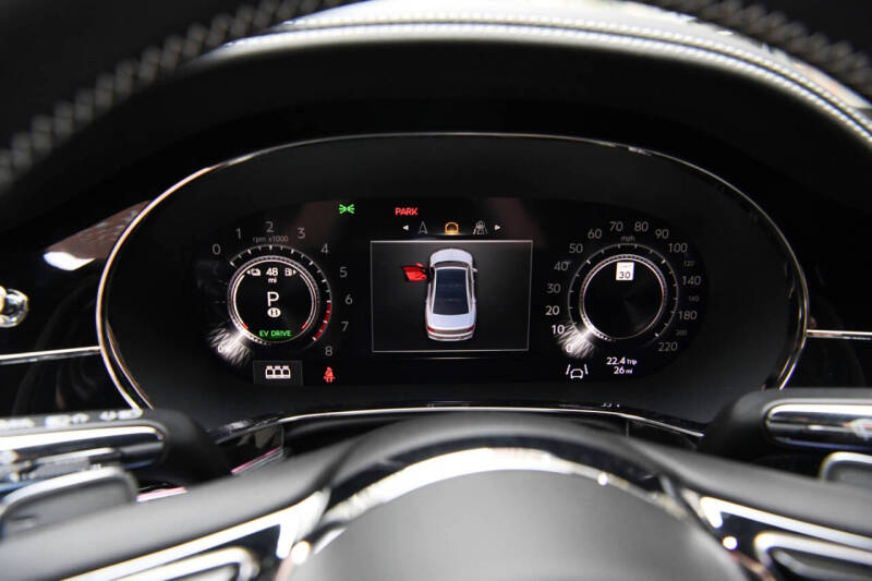 2026 Bentley Flying Spur Azure