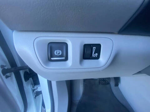 2017 GMC Acadia SLE-1