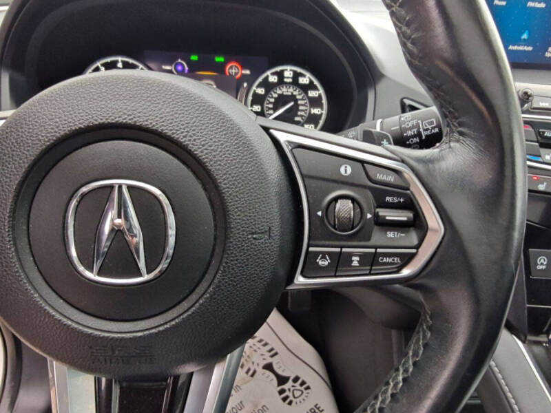 2019 Acura RDX w/Tech