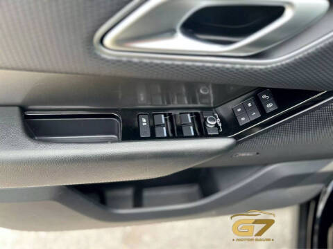 2020 Land Rover Range Rover Velar P250 S