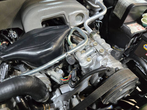 1987 Ford Mustang GT